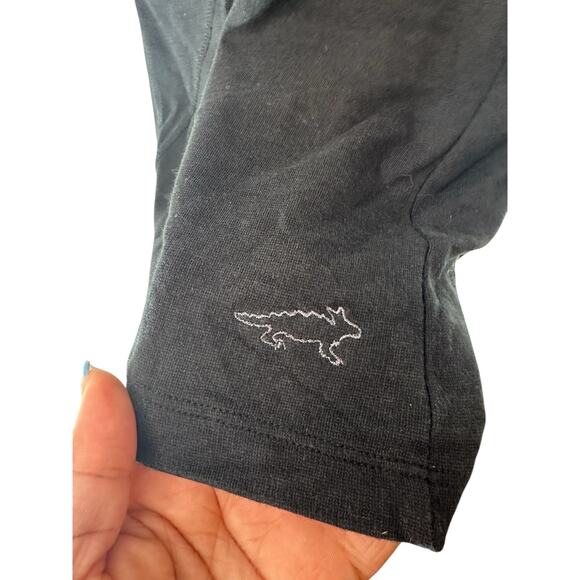 Toad&Co Dress Women's Black Sleeveless Tank Stretch Office Career Medium - Picture 5 of 11